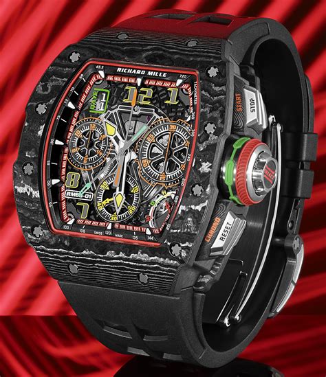 hồ richard mille 65 01.